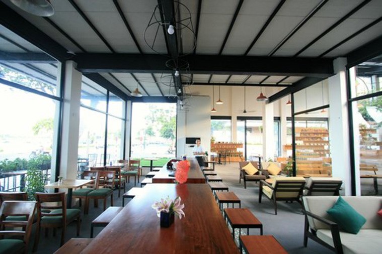 Danang Souvenirs & cafe - Đà Nẵng